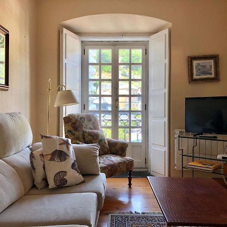 Apartamento El Parque Luarca Eksteriør bilde